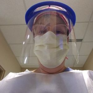 Meet your Posher, Teri